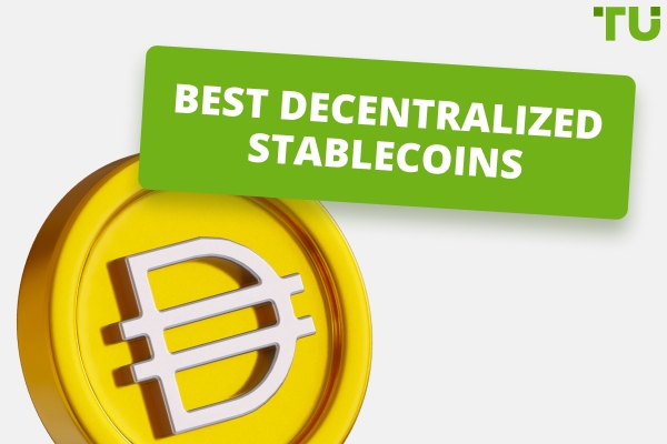 Best Decentralized Stablecoins In 2026