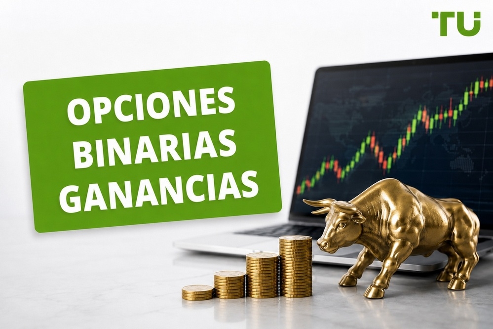 ¿Es posible ganar dinero con opciones binarias?