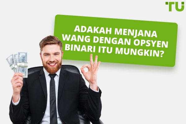 Does Anyone Make Money with Binary Options?