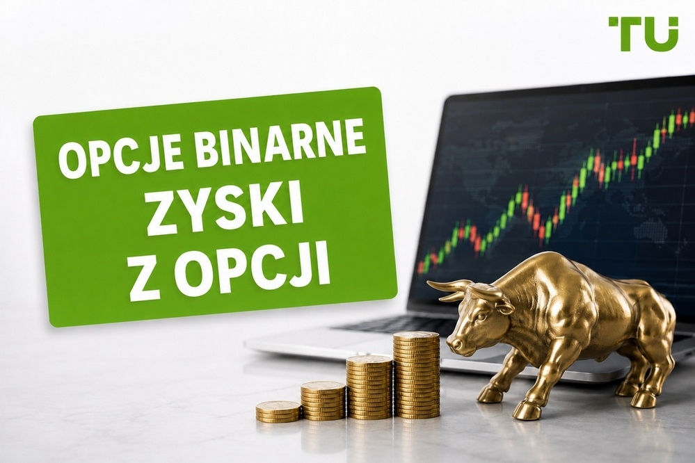 Czy ktoś zarabia na opcjach binarnych?