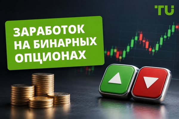 Как заработать на бинарных опционах в 2026 году