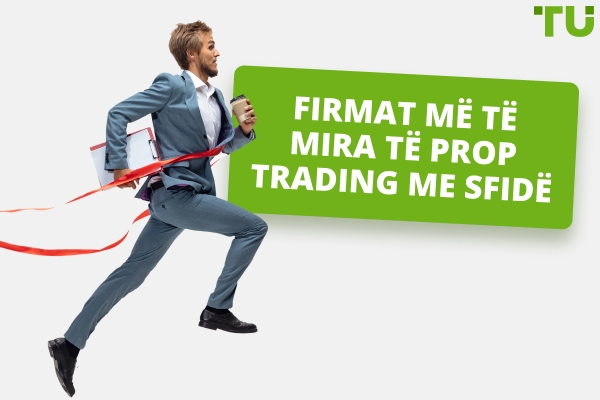Krahasimi i 5 Sfidave Kryesore të Firmave të Prop-it