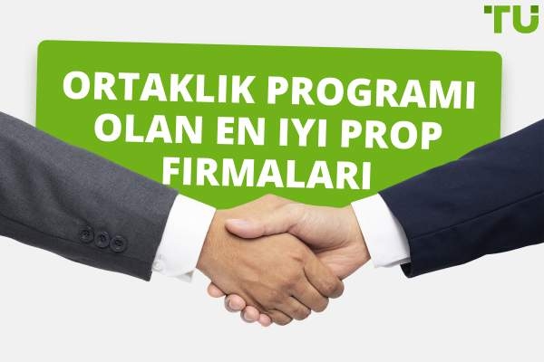 En iyi destek ticareti ortaklık programları