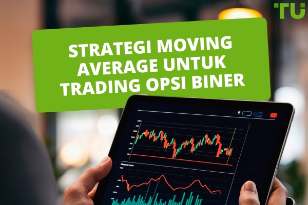 Cara Menggunakan Strategi Moving Average Untuk Trading Opsi Biner