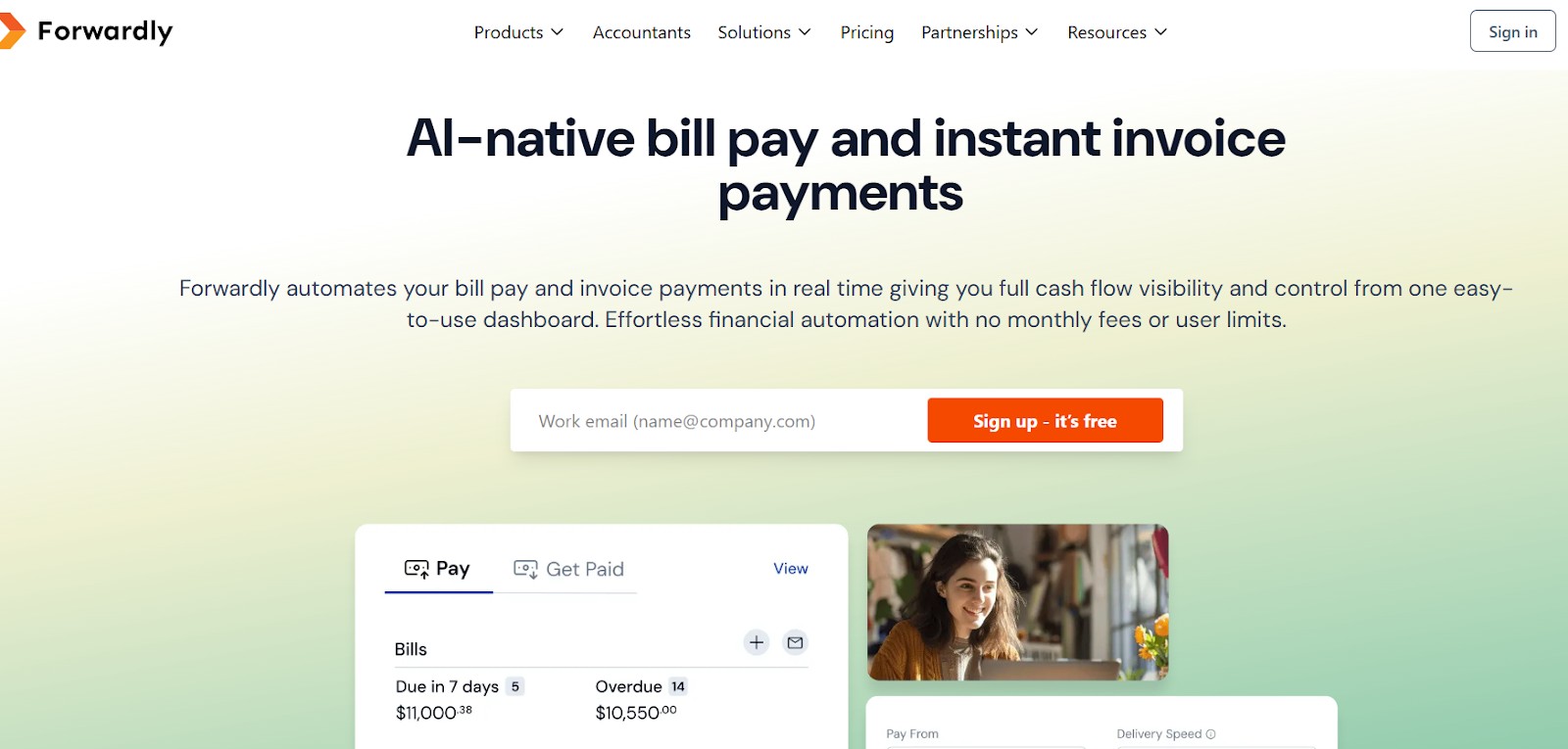 Forwardly.com