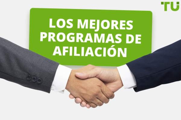 Los mejores programas de afiliación