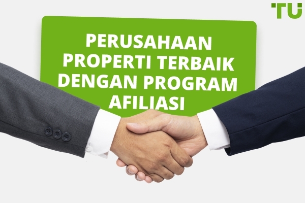 Program afiliasi perdagangan prop terbaik
