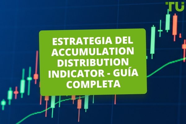 Cómo utilizar el Accumulation Distribution Indicator