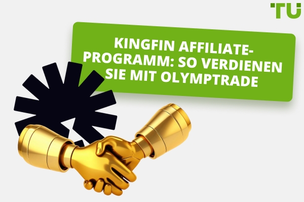 Kingfin Affiliate-Programm: Alles, was Sie wissen müssen 