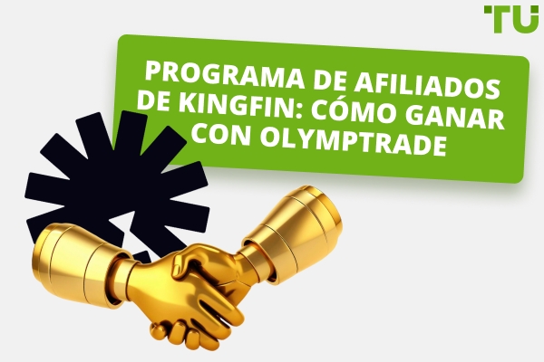 Programa de Afiliados de Kingfin: Todo lo que necesitas saber 