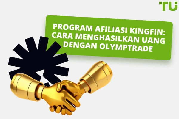 Program Afiliasi Kingfin: Semua yang Perlu Anda Ketahui 