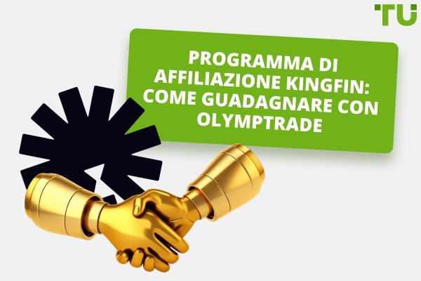 Programma di affiliazione Kingfin: tutto quello che devi sapere 