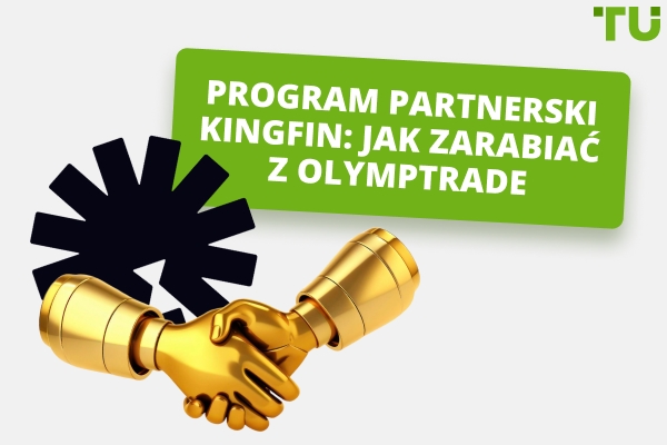 Program partnerski Kingfin: wszystko, co musisz wiedzieć 