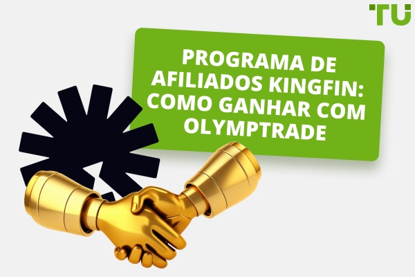 Programa de Afiliados Kingfin: Tudo o Que Você Precisa Saber 