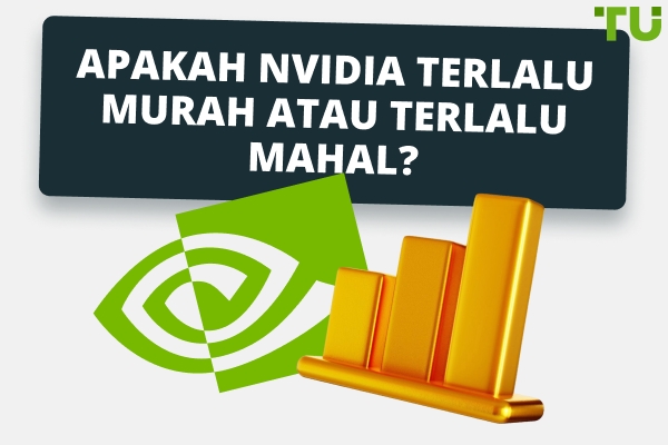 Apakah Nvidia Terlalu Rendah atau Terlalu Tinggi Harganya Setelah Kejatuhan Pasar?