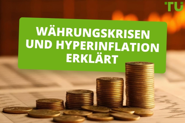 Verständnis von Währungskrisen und Hyperinflation