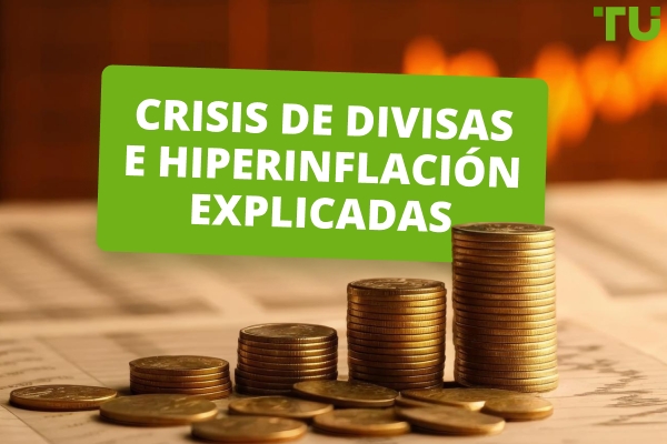 Comprender las crisis monetarias y la hiperinflación