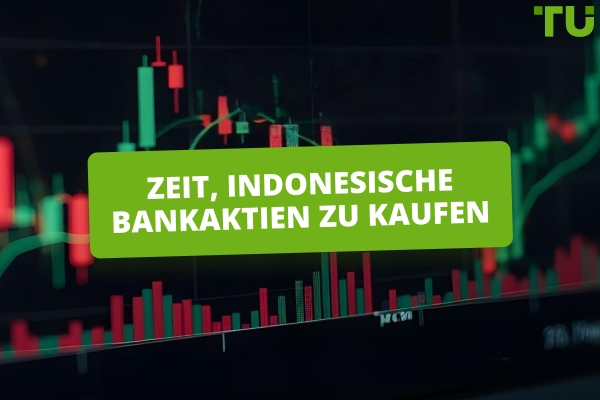 Why now is the right time to buy Indonesian bank stocks