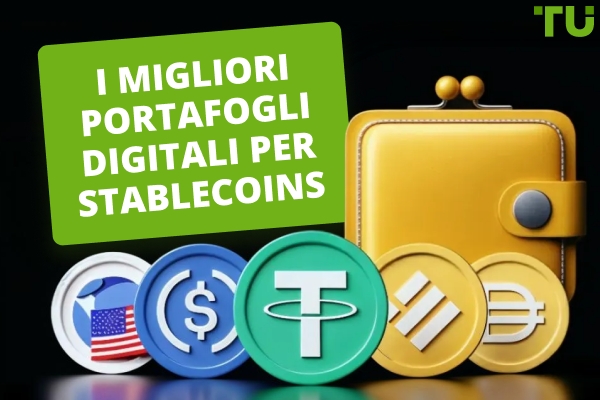 Migliori Wallet per Stablecoin nel 2026 | Guida Completa