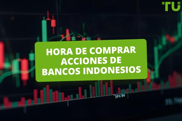 Por qué este es el momento para acumular acciones de bancos indonesios