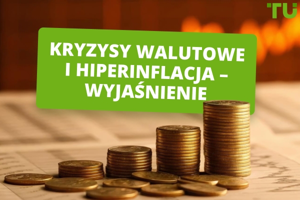 Zrozumienie kryzysów walutowych i hiperinflacji