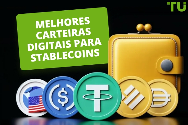 Melhores Carteiras de Stablecoin em 2026 | Guia Completo