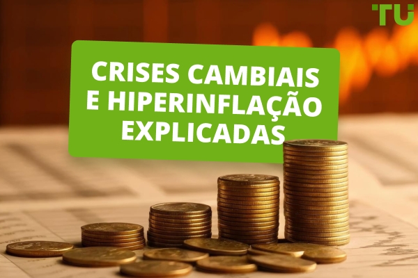 Compreendendo Crises Cambiais e Hiperinflação