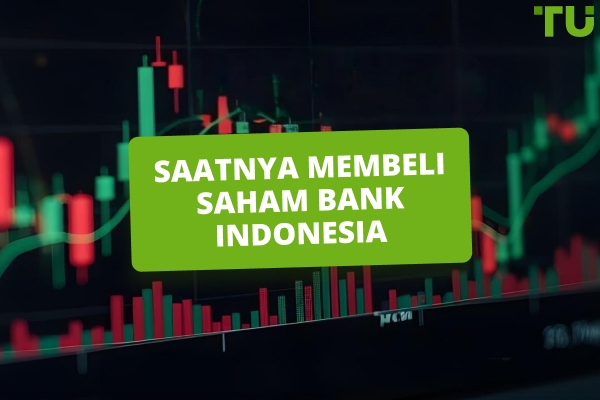 Mengapa Sekarang Waktunya Mengakumulasi Saham Bank Indonesia