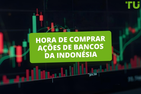 Por que este é o momento para acumular ações de bancos indonésios