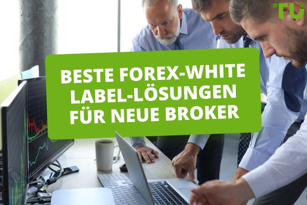 Meilleures plateformes de trading White Label Forex en 2026