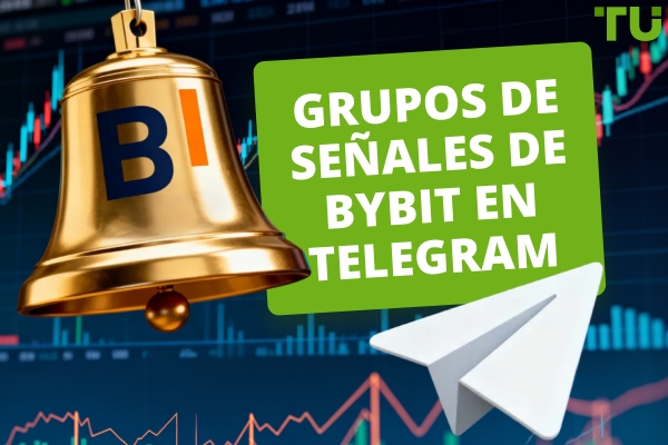 Grupos de Telegram de señales de Bybit: Las mejores comunidades y señales 2026