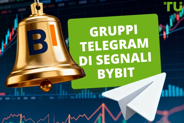 Gruppi Telegram di segnali Bybit: Le migliori comunità e segnali 2026