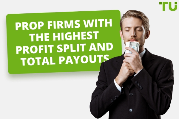 Top 3 Highest Paying Prop Trading Firms In 2026 