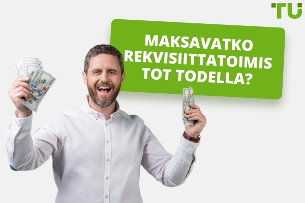 Maksavatko prop-yritykset todella?