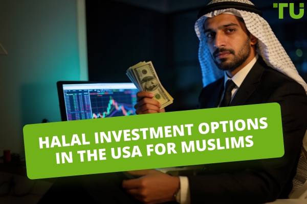 Halal Investment Options In The USA: Full Guide