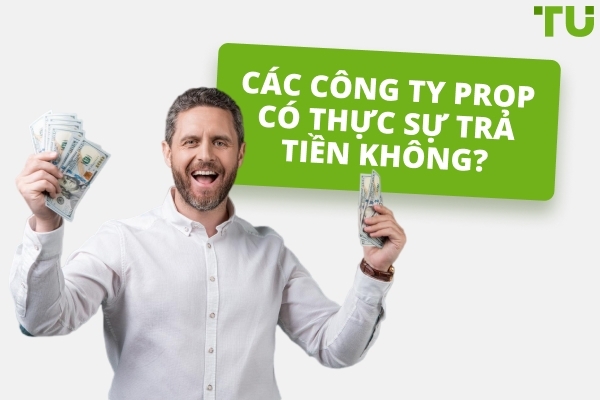 Các Công Ty Tài Trợ Thực Sự Trả Tiền Không?