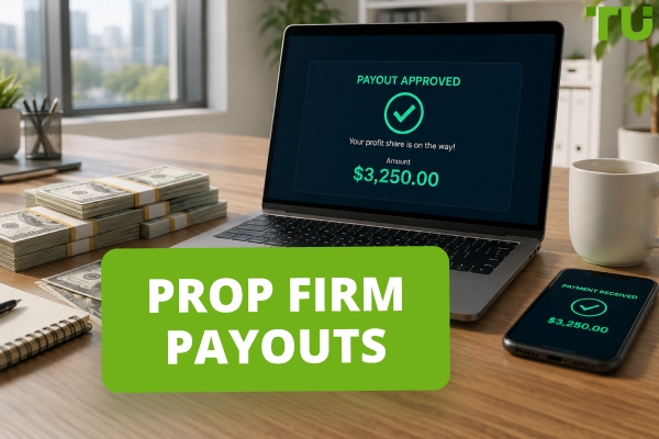 Prop Firm Payouts: How Profit Withdrawals Work