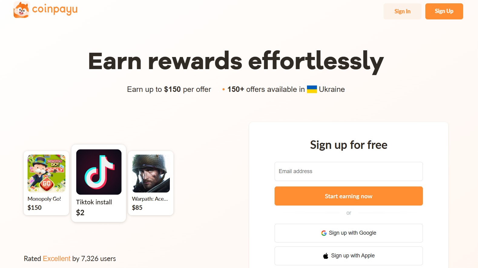 Coinpayu