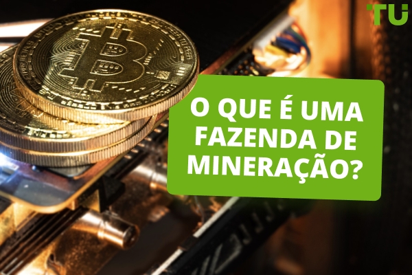 O que é uma fazenda de mineração? Vale a pena minerar com uma?