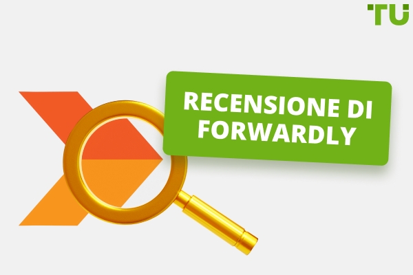 Forwardly Recensione 2026