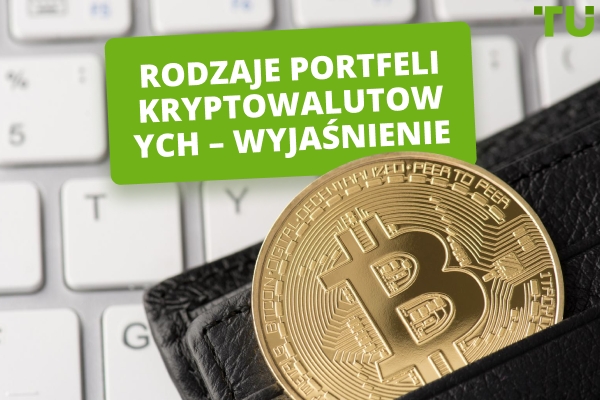 Rodzaje portfeli kryptowalutowych w 2026 roku: Kompletny przewodnik