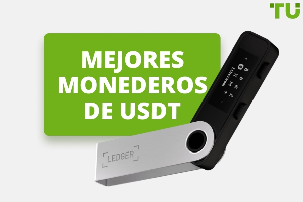 Mejores carteras de USDT para 2026