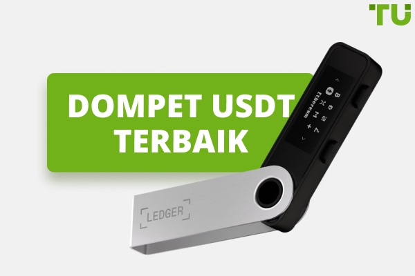 Dompet USDT Terbaik untuk 2026