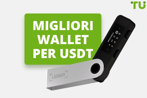 Migliori Wallet USDT per il 2026