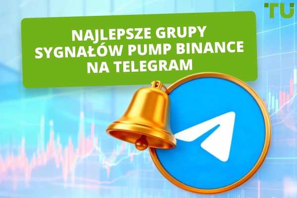 Najlepsze sygnały pumpowania Binance na Telegram – recenzja