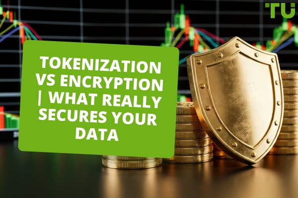 Tokenization vs Encryption | What Really Secures Your Data