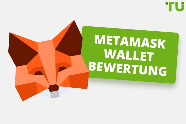 MetaMask Wallet Bewertung 2026