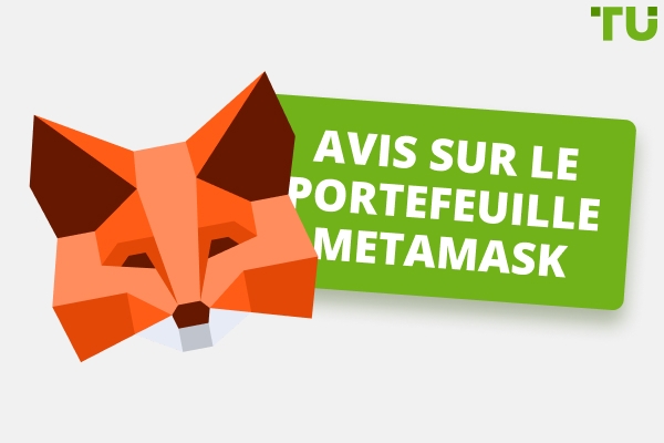 Revue du portefeuille MetaMask 2026