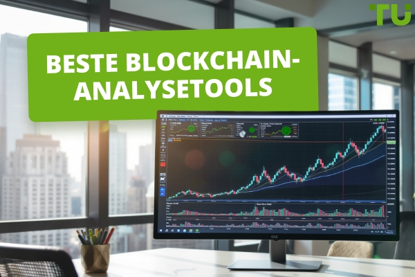 Top Blockchain-Analyseplattformen 2026