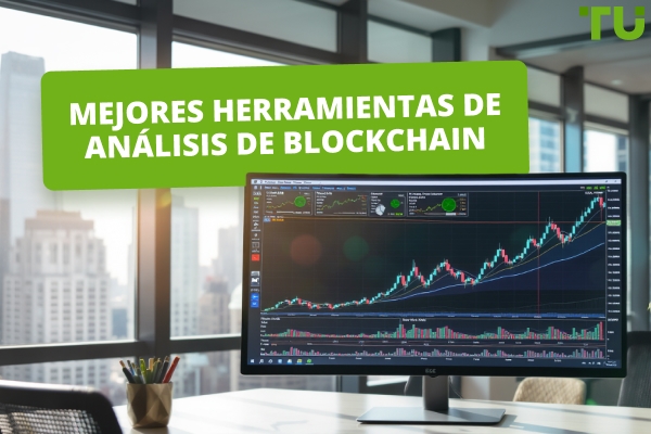 Principales plataformas de análisis de blockchain 2026